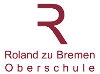 Roland zu Bremen Oberschule Logo