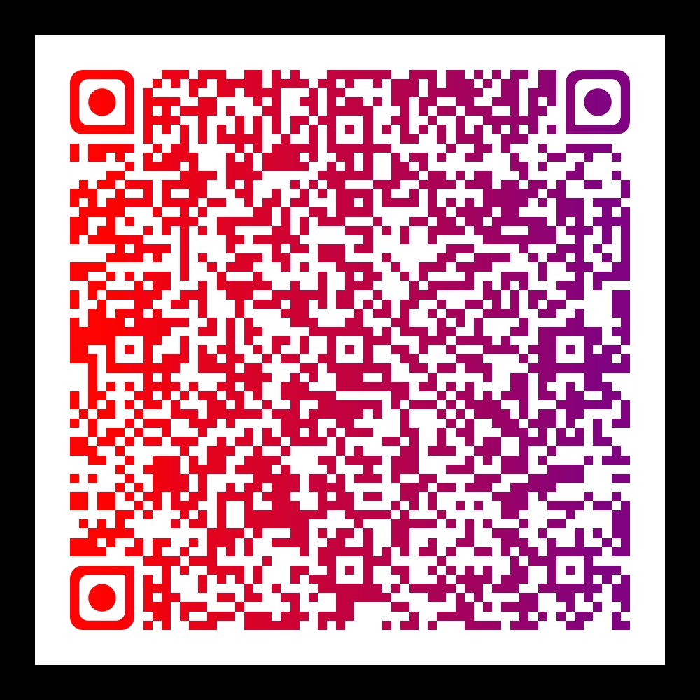 QR Code für digitale Visitenkarte